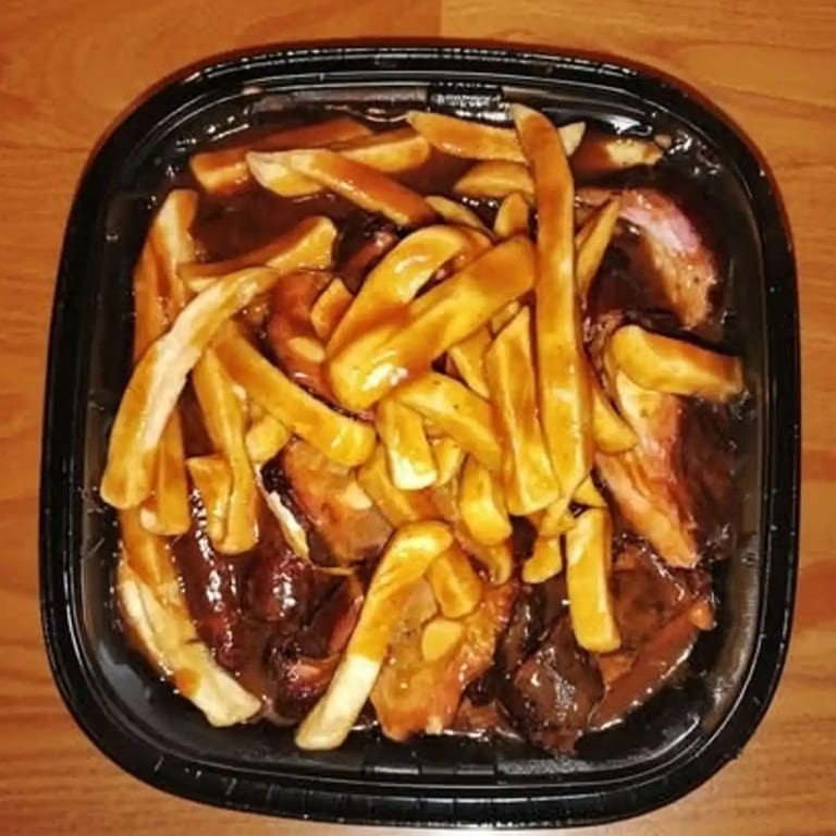 Savor Our Dinner Offerings