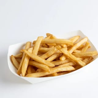 Frech Fries