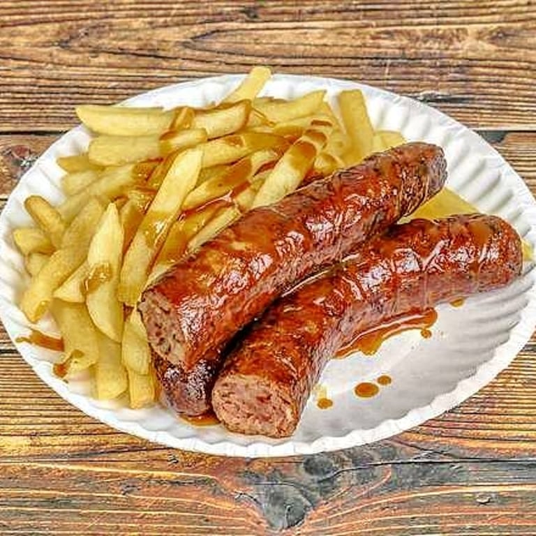 Savor Our Dinner Selections