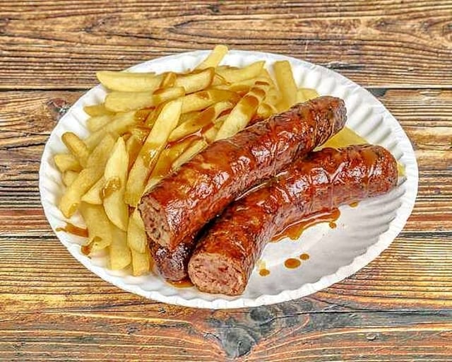 Hot Links.