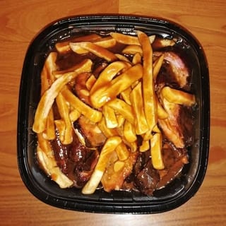 Jumbo Rib Tips & Hot Links