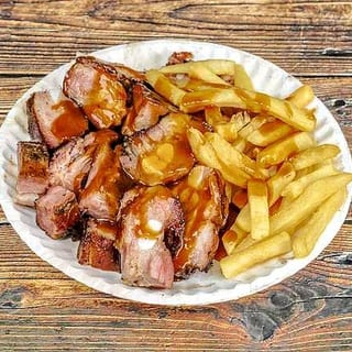 Rib Tips