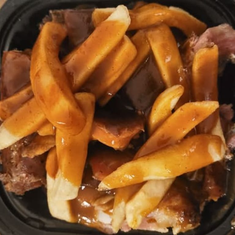 Takeout Made Easy