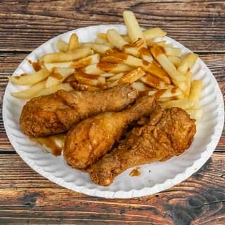 Chicken Legs