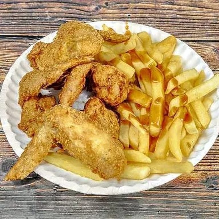 Irresistible Wings for Everyone